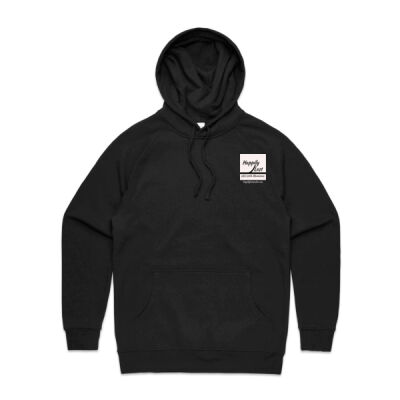 Helmet and Gloves Design Back (Women's Supply Hood) Thumbnail