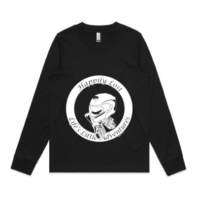 Helmet and Gloves Design (Women's Dice Long Sleeve Cuff) Thumbnail