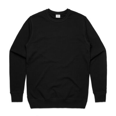 Eagle and Hand Cuffs Design (Premium Sweatshirt) Thumbnail