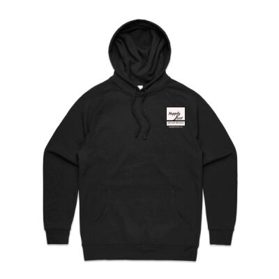 Eagle and Hand Cuffs Design (Women's Supply Hood) Thumbnail