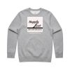 Mens United Crew (Clearance) Thumbnail