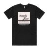 Mens Basic Tee Thumbnail
