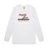 Mens Base Longsleeve Tee Thumbnail