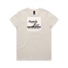 Women's Maple Tee Thumbnail